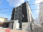 北野白梅町駅より徒歩8分 5階 築2年4ヶ月の賃貸物件