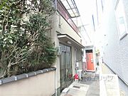 龍安寺駅より徒歩4分 築48年9ヶ月の賃貸物件