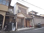 妙心寺駅より徒歩9分 1階 築47年6ヶ月の賃貸物件