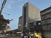 西大路駅より徒歩13分 4階 新築の賃貸物件