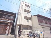 二条駅よりバス11分 徒歩2分 3階 築38年8ヶ月の賃貸物件