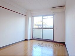 フレーズI 308 3階1Kのリビング/ダイニング