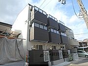 花園駅より徒歩10分 1階 築8年5ヶ月の賃貸物件