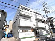 西院駅より徒歩7分 2階 築40年1ヶ月の賃貸物件