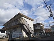 ヤシキレジデンスＡ 1階 築45年10ヶ月の賃貸物件