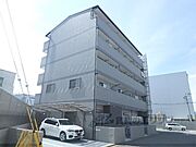 西大路御池駅より徒歩2分 4階 築9年7ヶ月の賃貸物件