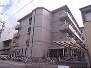 北野白梅町駅よりバス6分 徒歩5分 2階 築37年10ヶ月の賃貸物件