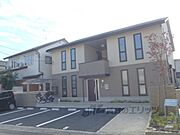 嵯峨嵐山駅より徒歩5分 1階 築10年11ヶ月の賃貸物件