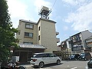 円町駅より徒歩8分 1階 築42年6ヶ月の賃貸物件