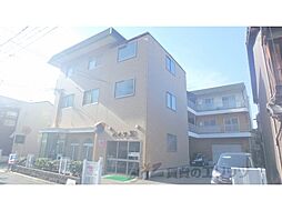 JR山陰本線 二条駅 徒歩10分の賃貸マンション