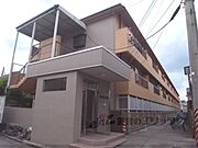 桂駅より徒歩7分 1階 築51年10ヶ月の賃貸物件