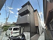 プルミエール鹿王院 3階 築2年6ヶ月の賃貸物件
