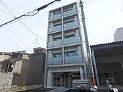蚕ノ社駅より徒歩1分 3階 築5年7ヶ月の賃貸物件
