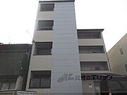 太秦広隆寺駅より徒歩1分 4階 新築の賃貸物件