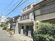 ハイムユキ1-A 1階 築40年の賃貸物件