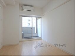 阪急京都本線 西院駅 徒歩10分の賃貸マンション 3階1Kのリビング/ダイニング