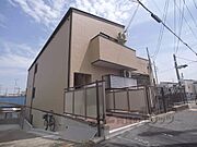 西京極駅より徒歩7分 2階 築9年7ヶ月の賃貸物件