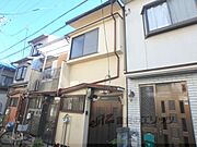 松尾大社駅より徒歩11分 2階 築59年8ヶ月の賃貸物件