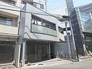 北大路駅よりバス10分 徒歩1分 2階 築34年の賃貸物件