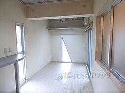 Ｄ’Ｓ　ＪＵＮＯ 2階1Kのリビング/ダイニング