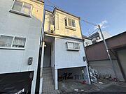 二条駅より徒歩11分 2階 築29年11ヶ月の賃貸物件