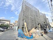 ジミーズメゾン円町 2階 新築の賃貸物件