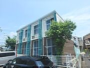 松尾大社駅より徒歩14分 2階 築25年9ヶ月の賃貸物件