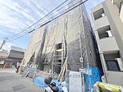 円町駅より徒歩7分 2階 新築の賃貸物件