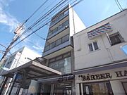 北野白梅町駅より徒歩14分 5階 築37年8ヶ月の賃貸物件