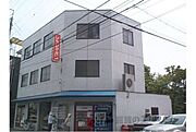宇多野駅より徒歩9分 3階 築41年7ヶ月の賃貸物件