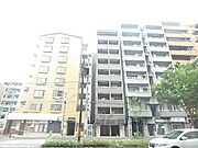 西大路駅より徒歩8分 6階 築7年5ヶ月の賃貸物件