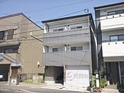 西院駅より徒歩10分 3階 築14年8ヶ月の賃貸物件