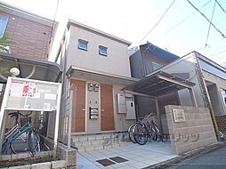 阪急京都本線 西京極駅 徒歩4分