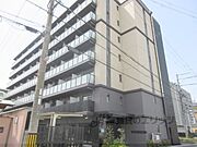 西京極駅より徒歩13分 5階 築5年8ヶ月の賃貸物件