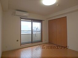 アソルティ西院 3階1Kのリビング/ダイニング