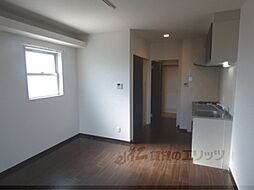 ＤＥＡＲ　ＣＯＵＲＴ野里 3階1LDKのリビング/ダイニング