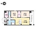 LiveCasa千本今出川7階16.4万円