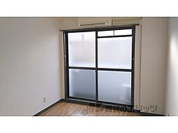 清和マンション 3階1Kのリビング/ダイニング