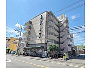 上桂駅より徒歩10分 1階 築41年2ヶ月の賃貸物件