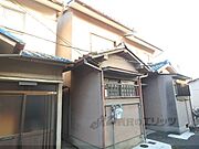 太秦駅より徒歩12分 2階 築96年2ヶ月の賃貸物件