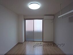 ＧＲＥＥＮ　ＦＯＲＥＳＴ丹波口 204 2階1Kのリビング/ダイニング