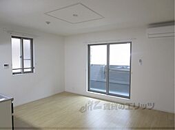 K-SOFIA.S 2階1LDKのリビング/ダイニング