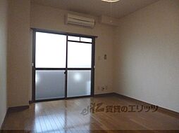 京都地下鉄東西線 西大路御池駅 徒歩8分の賃貸マンション 3階1Kのリビング/ダイニング