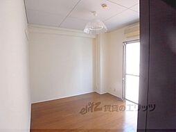 長谷川ハイツ 305 3階ワンルームのリビング/ダイニング