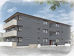 阪急京都本線 西院駅 徒歩9分の賃貸アパート