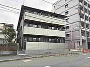 西院駅より徒歩9分 3階 新築の賃貸物件