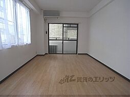 ジュネス丸池Ｂ棟 210 2階1Kのリビング/ダイニング