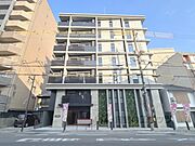 二条駅より徒歩12分 7階 新築の賃貸物件