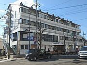 太秦駅より徒歩12分 3階 築36年5ヶ月の賃貸物件