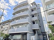 北野白梅町駅より徒歩3分 3階 築31年6ヶ月の賃貸物件